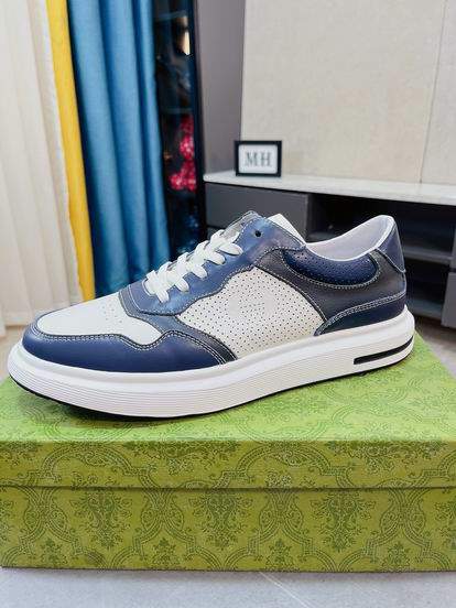 Picture of Gucci Shoes _SKUGuccisz38-44mnh10029251